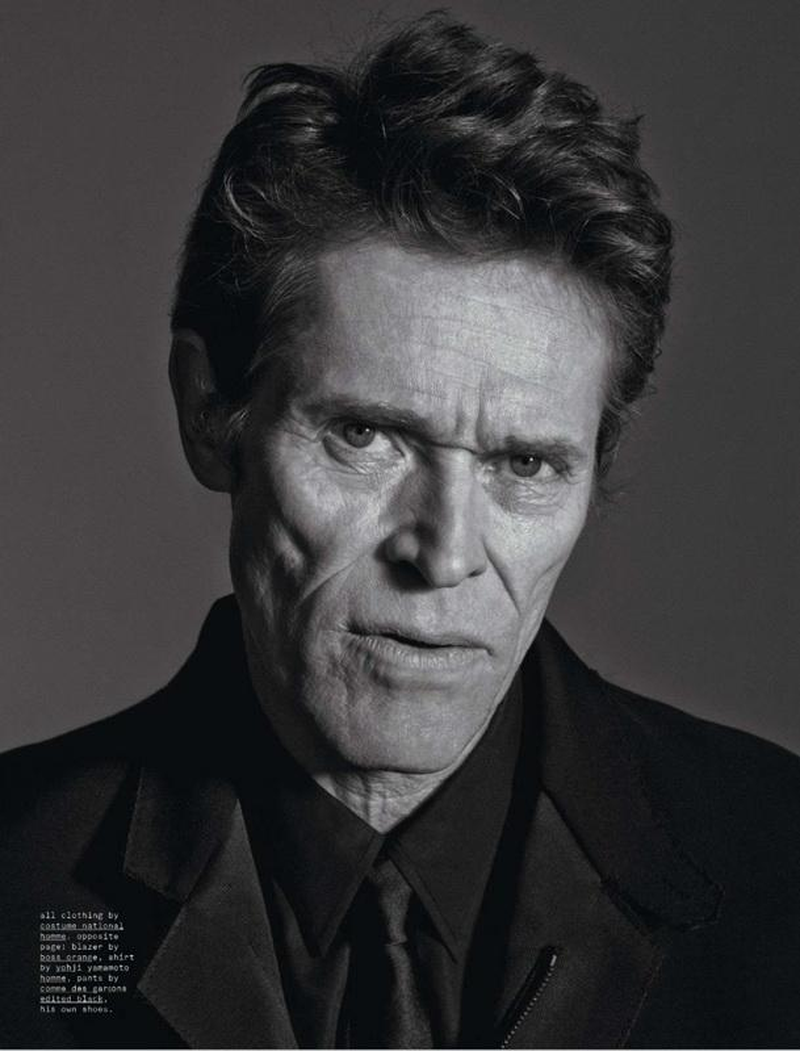 Willem Dafoe - Foto 5