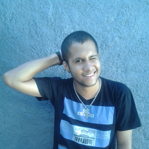 Foto de perfil de Yure Melo