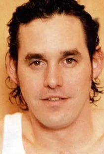 Nicholas Brendon - Poster 2