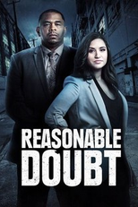 Até Que se Prove o Contrário (5ª Temporada) (Reasonable Doubt (Season 5))