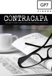 Contracapa (1ª Temporada) (Contracapa (1ª Temporada))