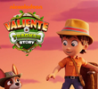 Valiente: A Tracker Story