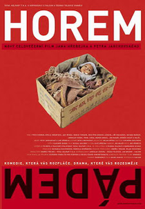 Horem Padem (Horem Padem)