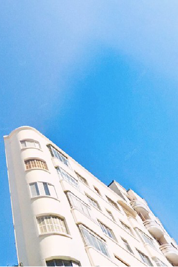 Poster de Curta Acesso (2021)