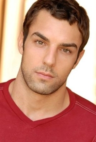 Daniel Sobieray (23 de Outubro de 1975) | Artista | Filmow