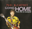 Paul McCartney: Going Home - From Rio To Liverpool 