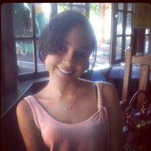 Foto de perfil de Jenifer