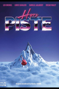 Hors Piste - Poster / Capa / Cartaz - Oficial 1