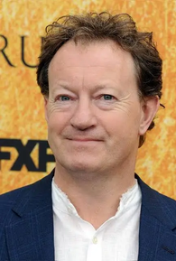 Simon Beaufoy