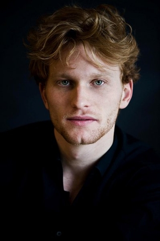 Lucas Prisor Artista Filmow