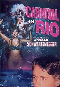 Carnaval no Rio (Carnival in Rio)