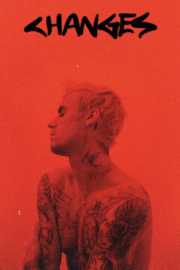 Poster de Filme Changes: The Movement (2020)