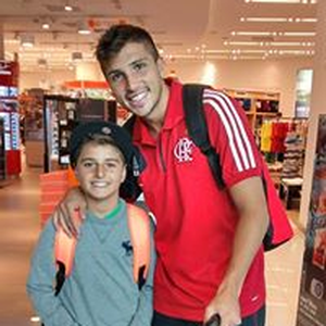 Foto de perfil de Pedro