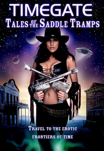 Tentação no Deserto (Timegate: Tales of the Saddle Tramps)