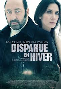 Disparue en hiver  (Disparue en hiver )