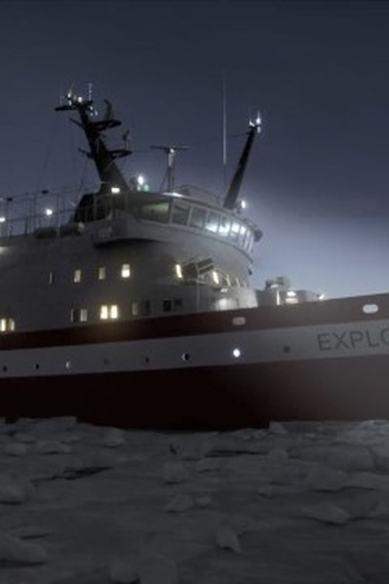Poster de Episódio The Ice Ship (2018)