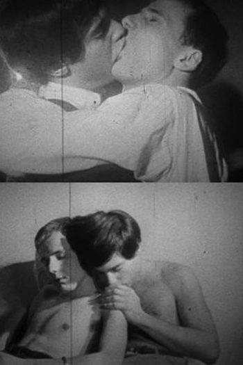  de Curta Amphetamine (1966)