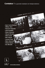 Contatos Fotográficos (Contacts)