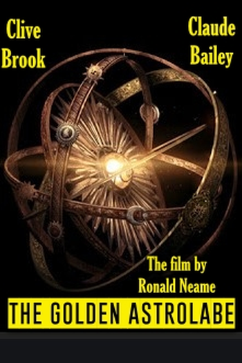  de Filme O Astrolábio de Ouro (1959)