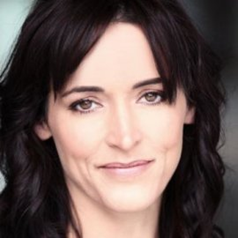 Janet Kidder - Foto 1