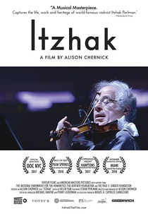 Itzhak (Itzhak)