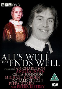 Tudo Está Bem Quando Acaba Bem (All's Well That Ends Well)