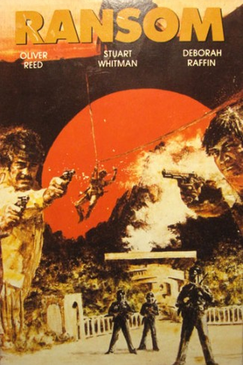  de Filme Ransom: O Resgate (1977)