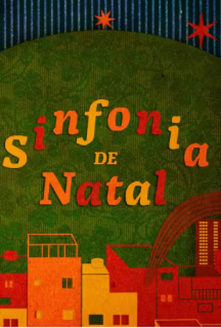 Poster 2 de TV Sinfonia de Natal (2024)