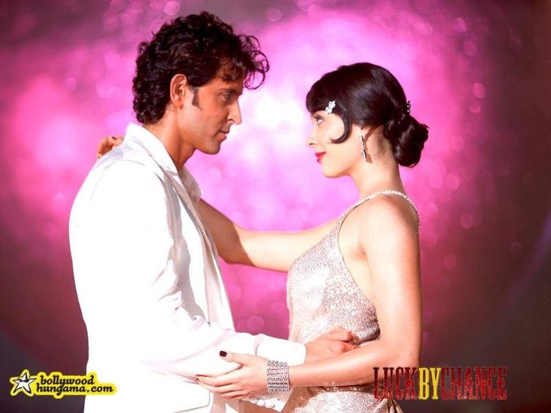 Foto 11 de Luck by Chance