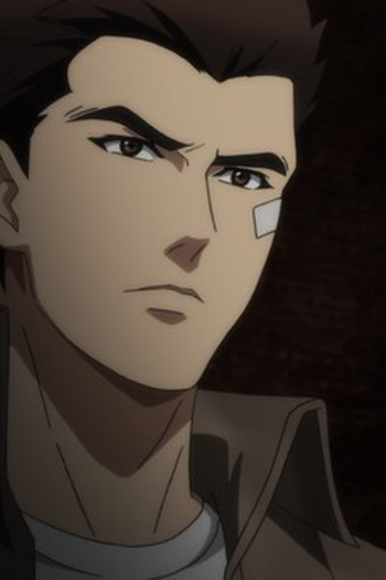 Poster de Episódio 陰陽 (2022)