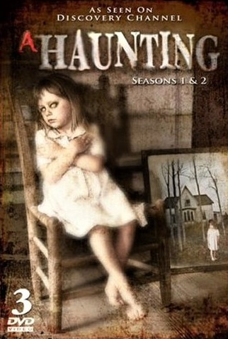 Poster 1 de Série Assombrações (2ª Temporada) (2006)