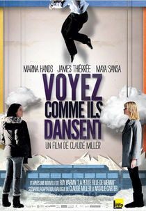 Voyez comme ils dansent (Voyez comme ils dansent)