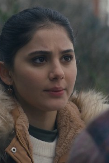 Poster de Episódio D - Deniz Hastanesi (2025)