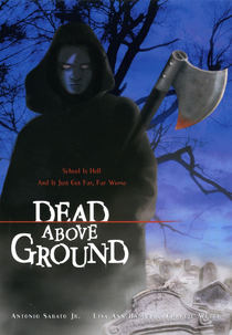 Dead Above Ground (Dead Above Ground)