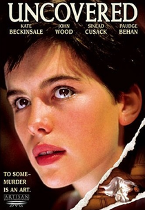 Xeque-Mate (Uncovered)