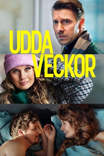 Poster de Série Udda Veckor (2ª Temporada) (2022)