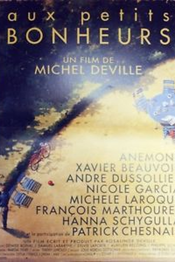  de Filme Aux petits bonheurs (1994)