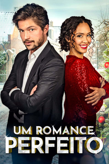  de Filme Um Romance Perfeito (2021)
