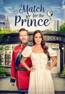 A Match for the Prince (A Match for the Prince)