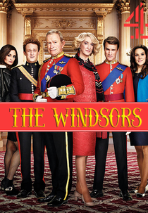 The Windsors (1ª Temporada) (The Windsors (Season 1))
