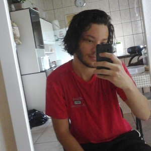 Foto de perfil de caio