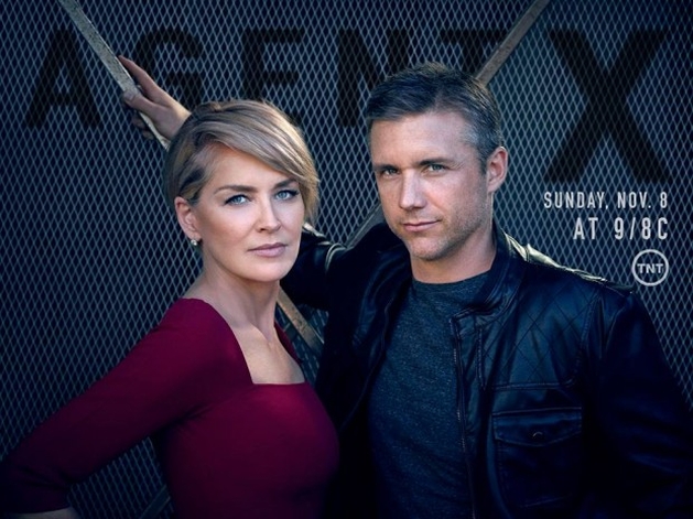 Trailer de ‘Agent X’, série da TNT com Sharon Stone | VEJA.com