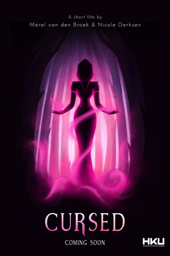  de Curta Cursed (2016)