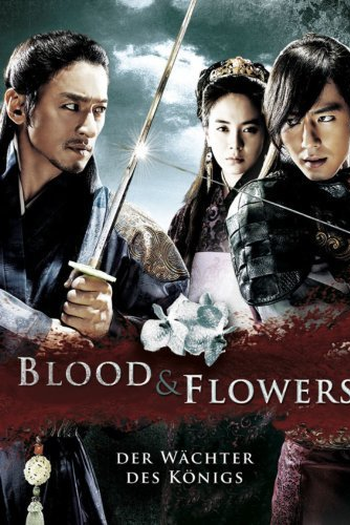  de Filme Flor Congelada (2008)