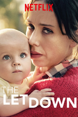 Turma do Peito (1ª Temporada) (The Letdown (Season 1))