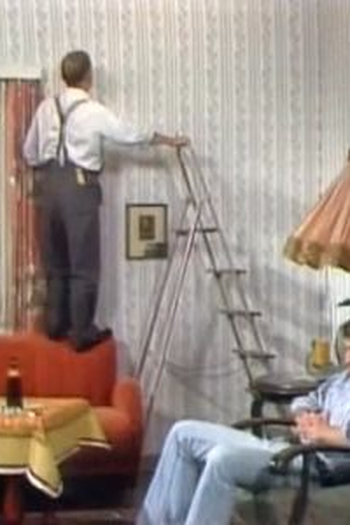 Poster de Episódio Tapetenwechsel (1974)