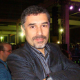 Cassius Romero