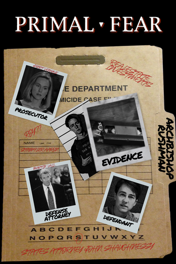  de Filme As Duas Faces de um Crime (1996)