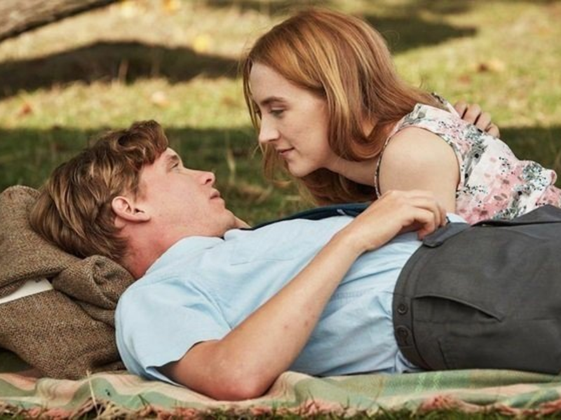 Foto 3 de Na Praia de Chesil