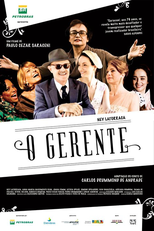 O Gerente (O Gerente)